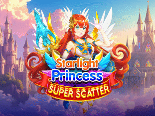 سٹار لائٹ پرنسس سپر سکیٹر game thumbnail