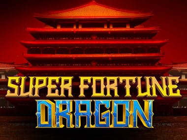 سپر فارچیون ڈریگن game thumbnail