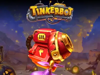 ٹنکر بوٹ game thumbnail