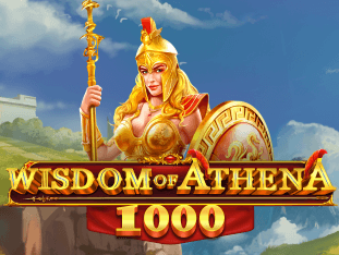 وزڈم آف ایتھینا 1000 game thumbnail