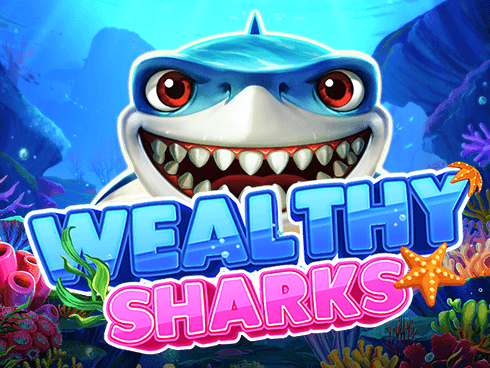 ویلتھی شارک game thumbnail