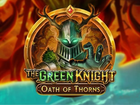 دی گرین نائٹ اوتھ آف تھورنز game thumbnail
